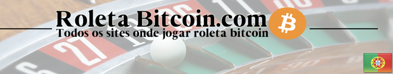 Roleta Bitcoin